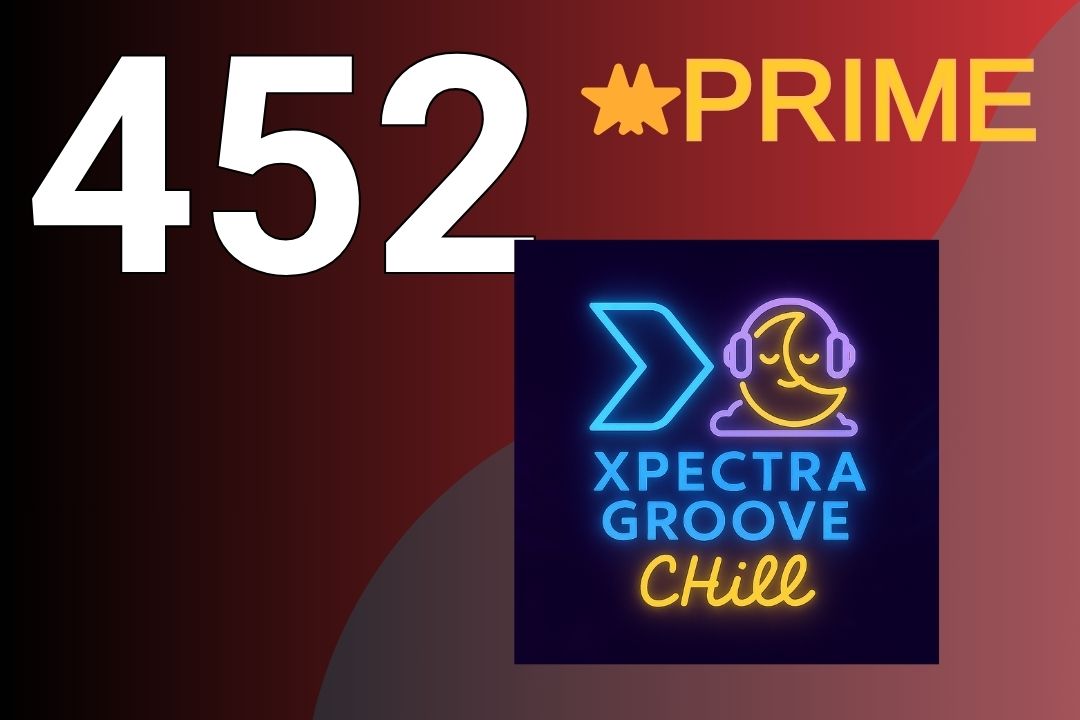 Xpectra Groove Chill