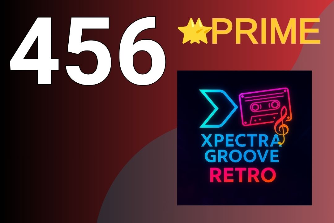 Xpectra Groove Retro
