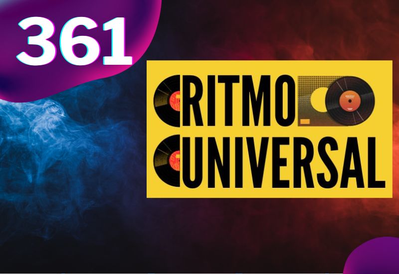 361 - Ritmo Universal