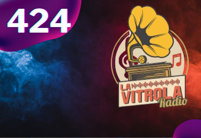 424 - La Vitrola