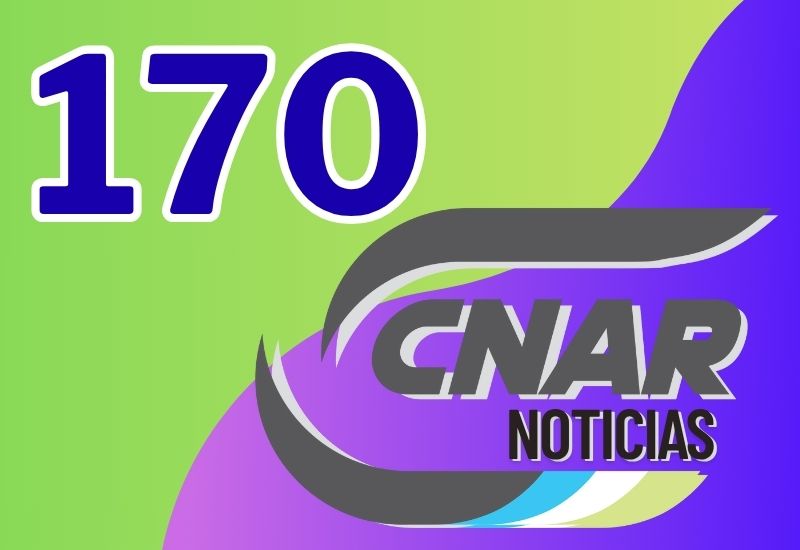 CnAr Noticias 24 hs