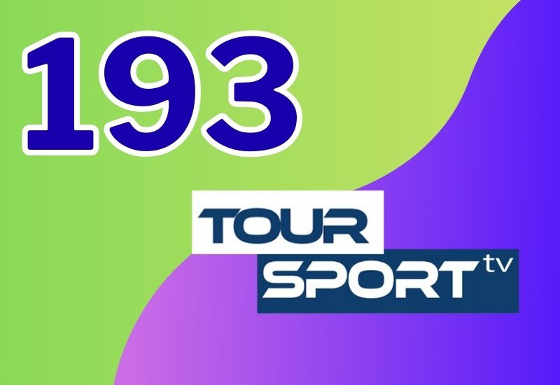 Tour Sport TV