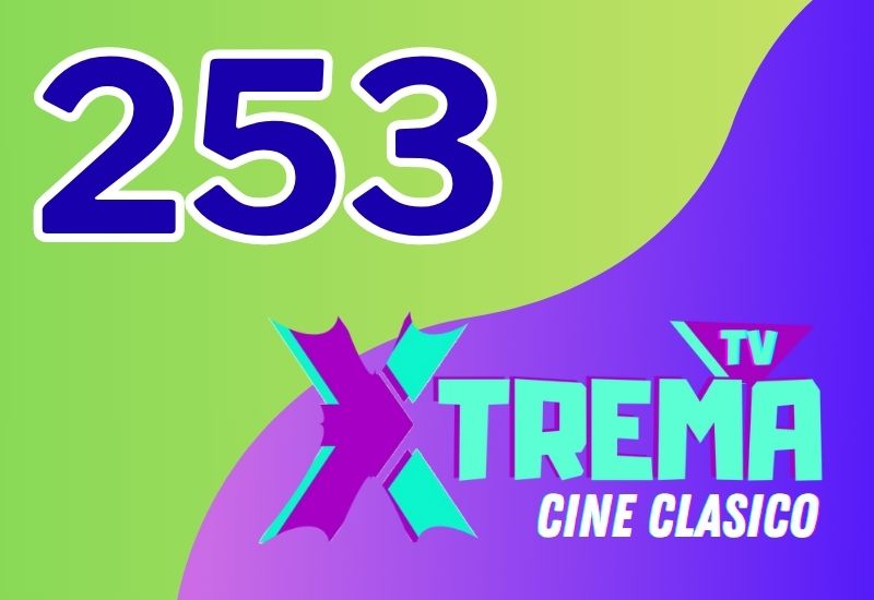 Xtrema Cine Clasico