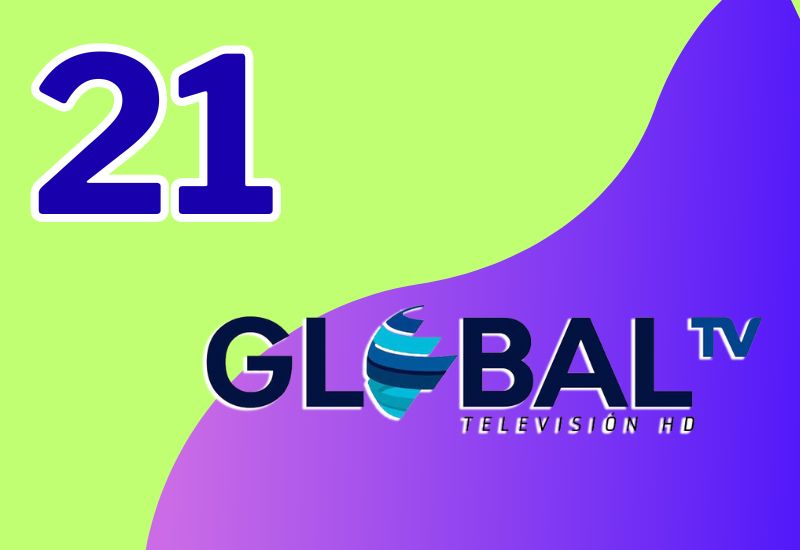 Global TV